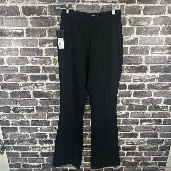 Marciano Guess Chloe Flared Pant - Size 2 - Picture 8 of 16